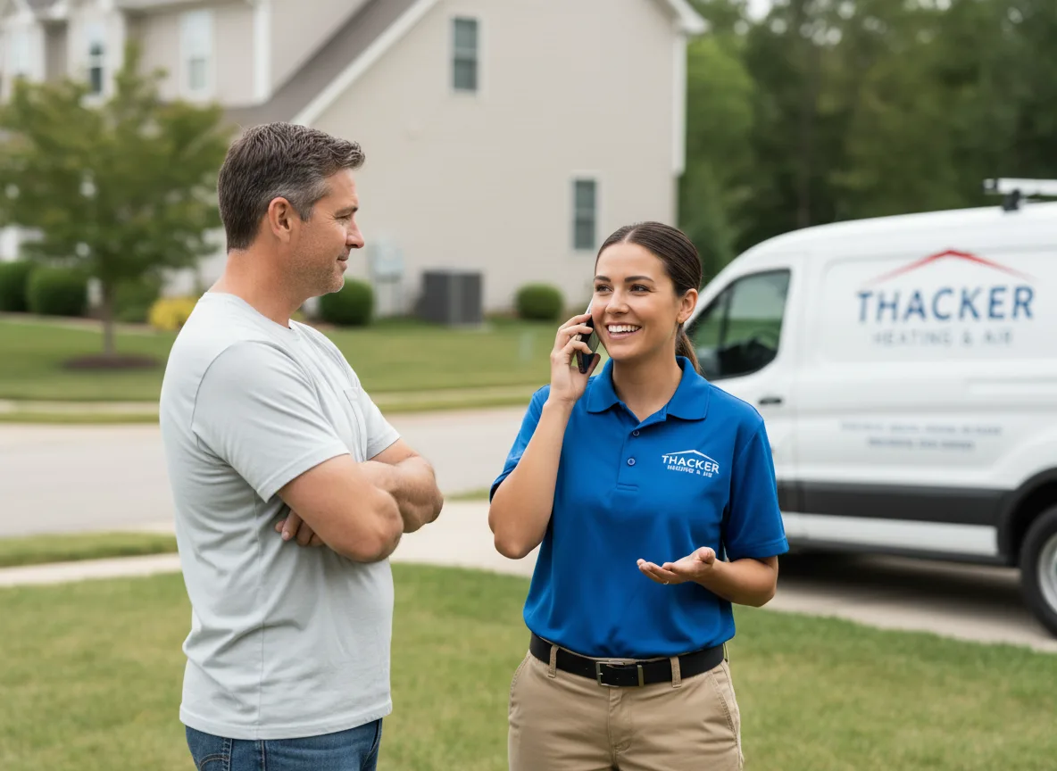 Ac Repair Marion, SD FAQs